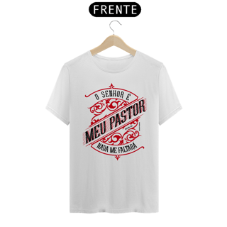 O SENHOR É O MEU PASTOR