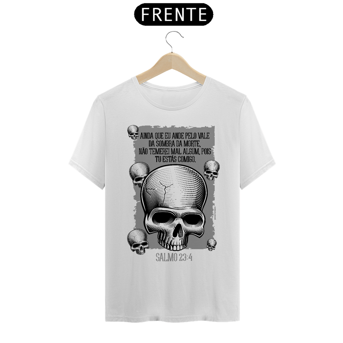 Nome do produto: SALMOS 23:4