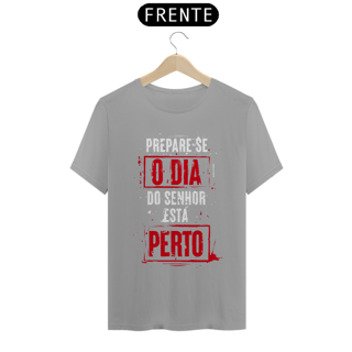 Nome do produto PREPARE-SE
