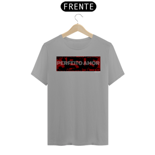 Nome do produto PERFEITO AMOR