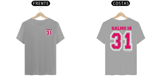 Nome do produto SALMOS 18:31