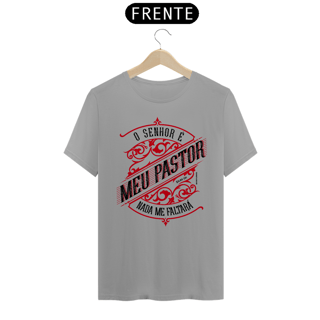 Nome do produto O SENHOR É O MEU PASTOR