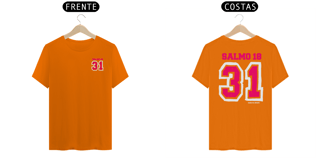 Nome do produto SALMOS 18:31