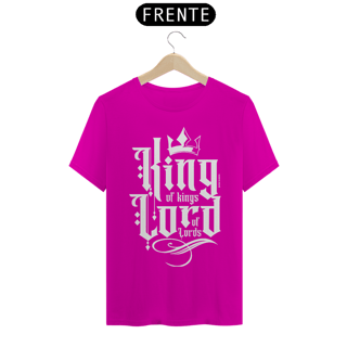 Nome do produto KING