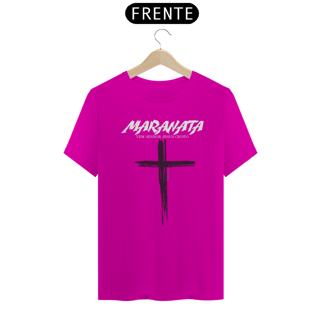 Nome do produto MARANATA CRUZ