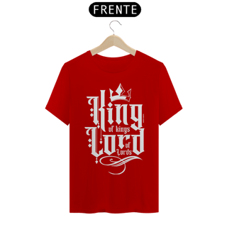 Nome do produto KING