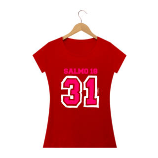 Nome do produto SALMOS 18:31