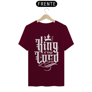 Nome do produto KING