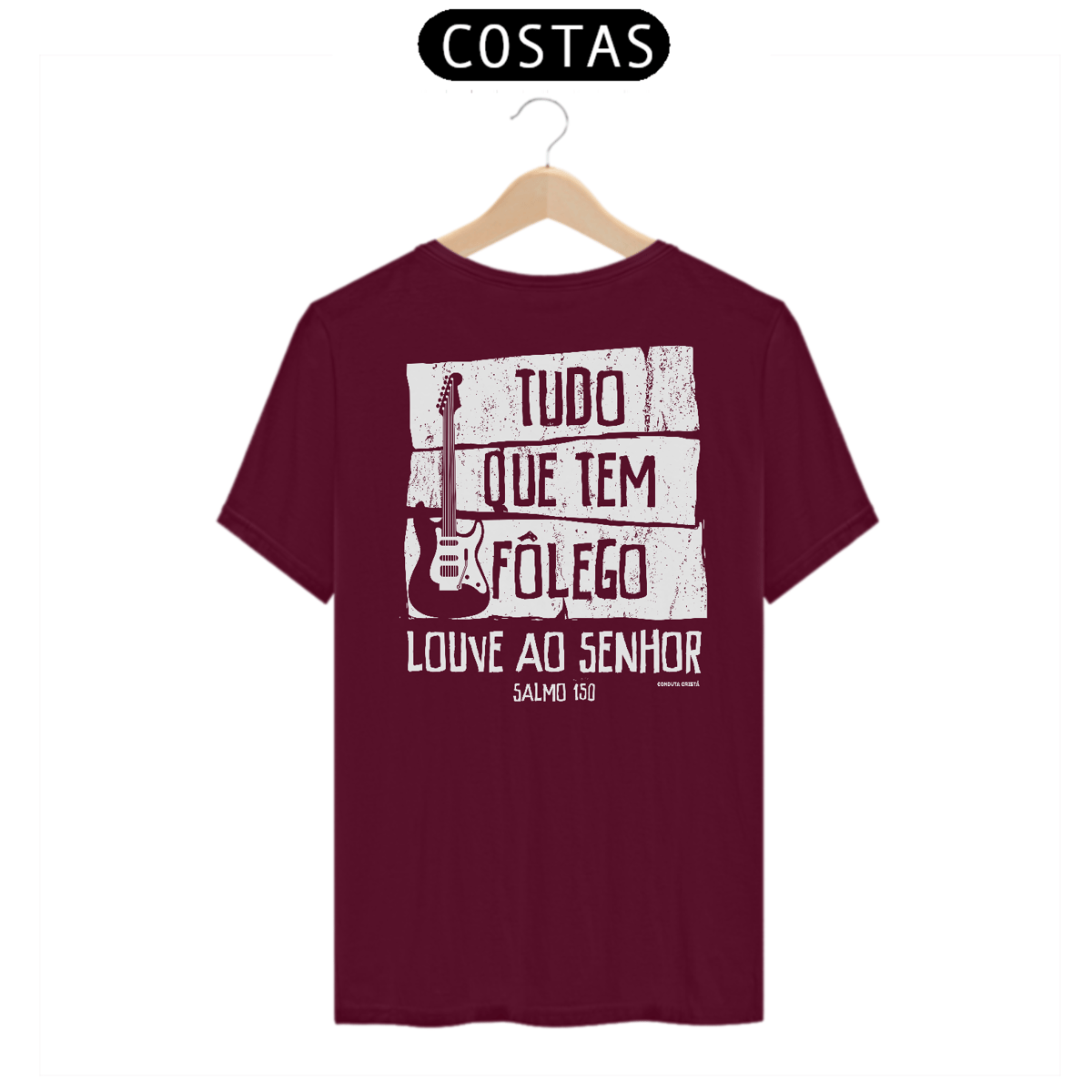 Nome do produto: SALMO 150