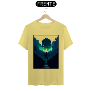 Nome do produto Shadow Of The Colossus