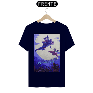 Nome do produto The Messenger