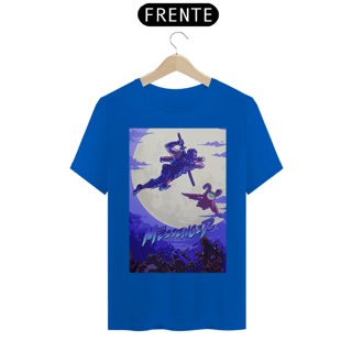 Nome do produto The Messenger