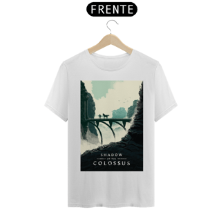 Nome do produto Shadow Of The Colossus