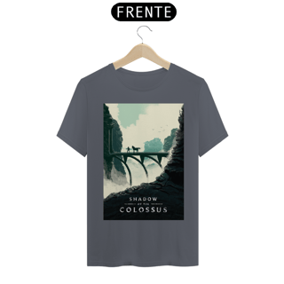 Nome do produto Shadow Of The Colossus