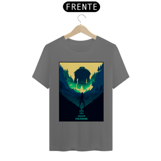 Nome do produto Shadow Of The Colossus