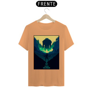 Nome do produto Shadow Of The Colossus