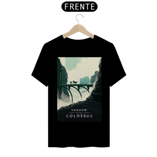 Nome do produto Shadow Of The Colossus