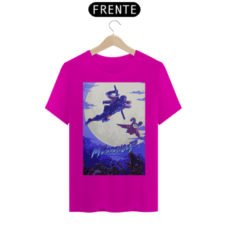 Nome do produto The Messenger