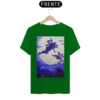 Nome do produto The Messenger