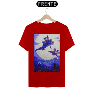 Nome do produto The Messenger