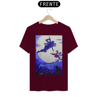Nome do produto The Messenger