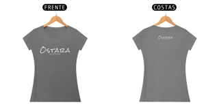 Nome do produto Camisa Baby Look Ostara Festival