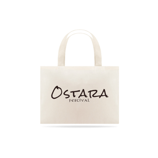 Nome do produto Ecobag Ostara Festival
