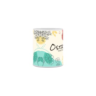 Nome do produto Caneca Ostara Festival