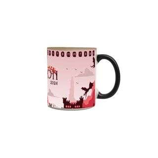 Nome do produto Caneca Mágica Ostara edição Mabon 24