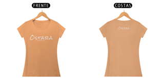 Nome do produto Camisa Baby Look Ostara Festival