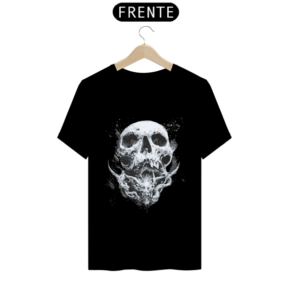 Skull Enemy