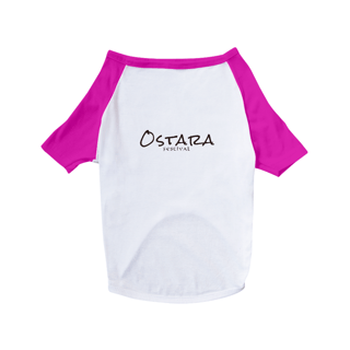 Nome do produto Camisa Pet Ostara Festival