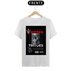 Camisa Tritões - Tritão