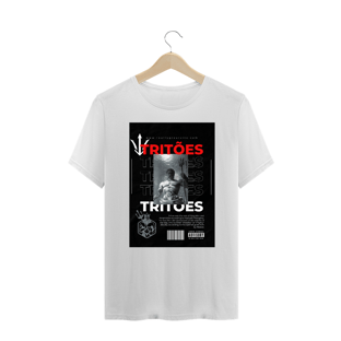 Nome do produtoCamisa Tritão - Plus Size