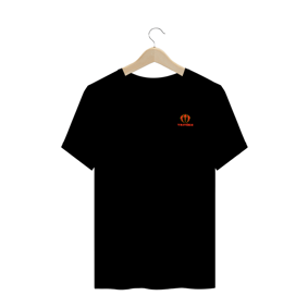 Camisa Tritões Logo - Plus Size