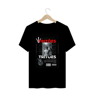Nome do produtoCamisa Tritão - Plus Size