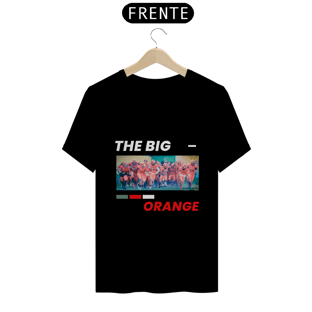 Nome do produtoCamisa Tritões - The big orange