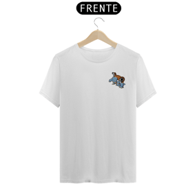 Camiseta Blastoise