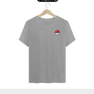 Nome do produtoCamiseta Pokémon