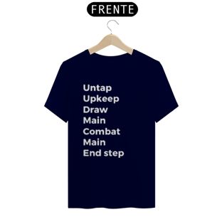 Nome do produtoMagic the Gathering - Fases