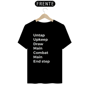 Nome do produtoMagic the Gathering - Fases