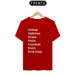 Nome do produtoMagic the Gathering - Fases