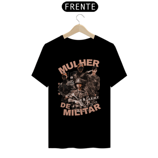 Nome do produto Mulher De Militar - J-Hope