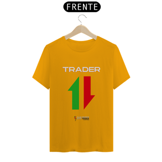 Nome do produto Camiseta Trader Classic