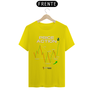 Nome do produto Camisea PRICE ACTION - Classic