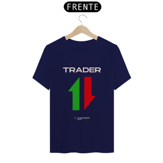 Nome do produto Camiseta Trader Classic