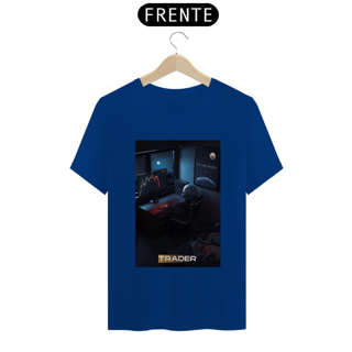 Nome do produto Camiseta ET - Classic