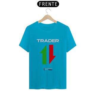 Nome do produto Camiseta Trader Classic