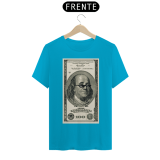 Nome do produto Camiseta Dolar Thug Life - Classic