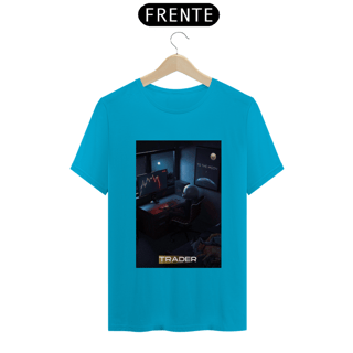 Nome do produto Camiseta ET - Classic